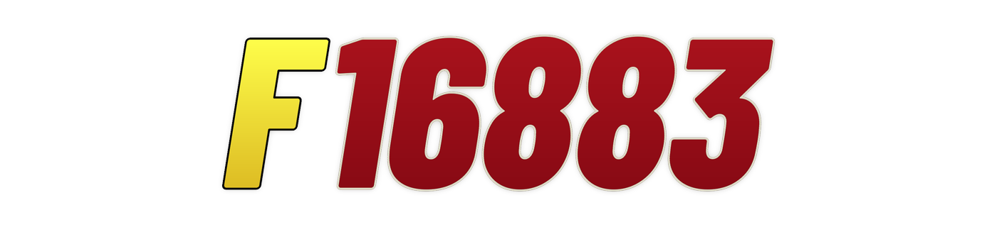 f16883 logo